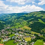 아파트 Salzburg By Interhome *