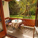 Salzburg By Interhome 아파트 바그라인