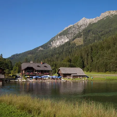 Salzburg By Interhome