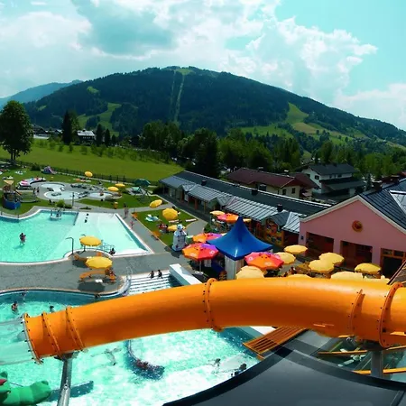 Salzburg By Interhome Appartement