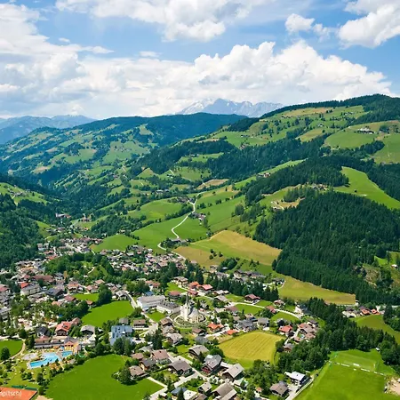 Appartement Salzburg By Interhome *