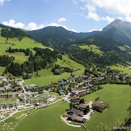 Salzburg By Interhome * Wagrain