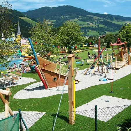 Salzburg By Interhome Wagrain