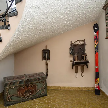 Salzburg By Interhome