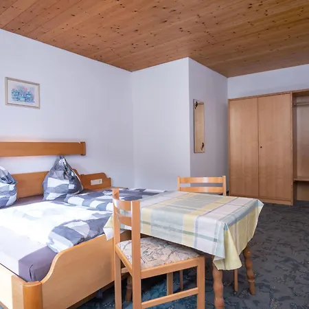 Salzburg By Interhome Apartment