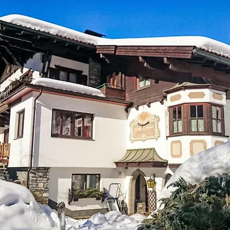 Salzburg By Interhome