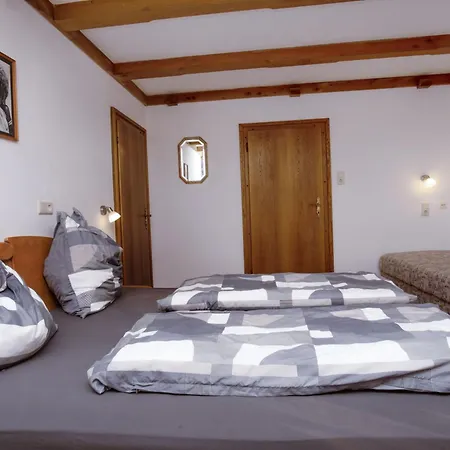 Salzburg By Interhome Appartement *