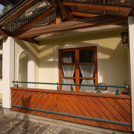 דירה Salzburg By Interhome *
