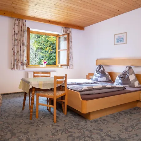 Salzburg By Interhome Apartment