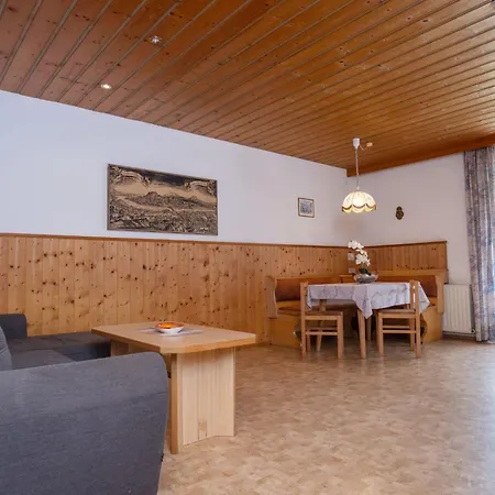 Salzburg By Interhome Appartement