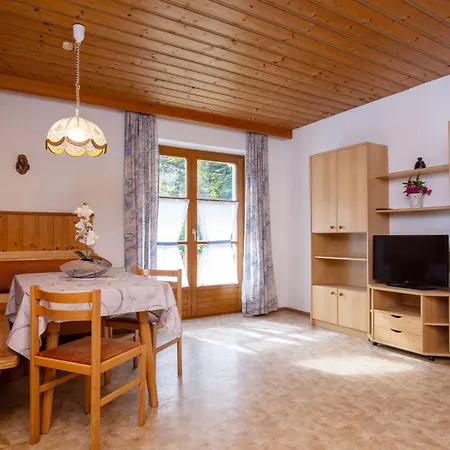 Apartamento Salzburg By Interhome