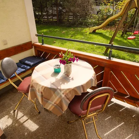 Salzburg By Interhome *