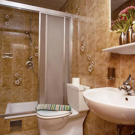 Salzburg By Interhome