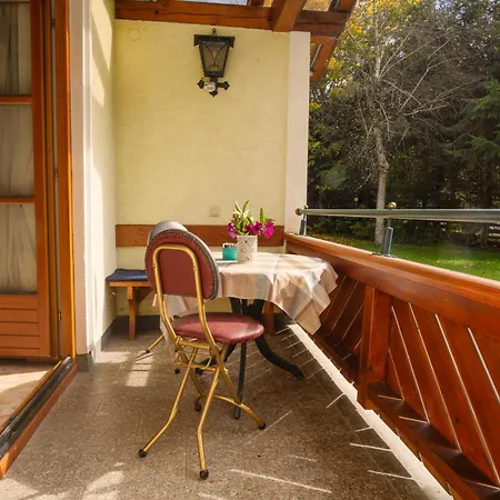 Salzburg By Interhome Appartement