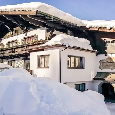 Salzburg By Interhome