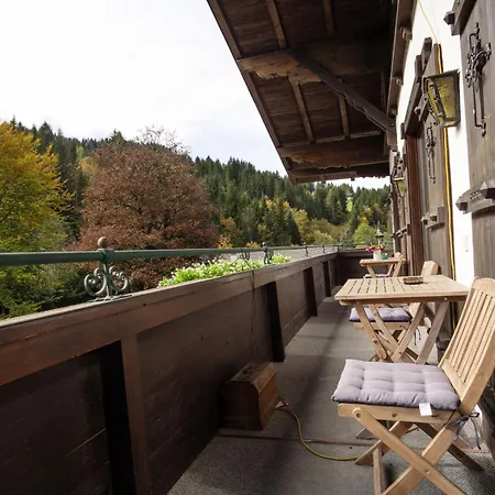 Apartment Salzburg By Interhome
