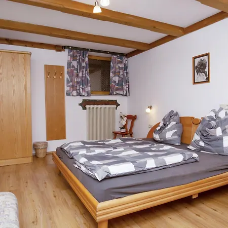 Salzburg By Interhome Apartment *