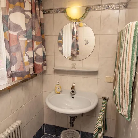 Salzburg By Interhome Appartement *