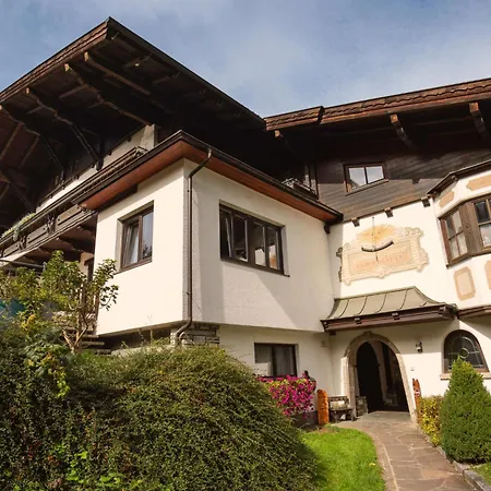 Salzburg By Interhome