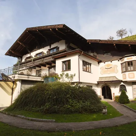 דירה Salzburg By Interhome וואגריין