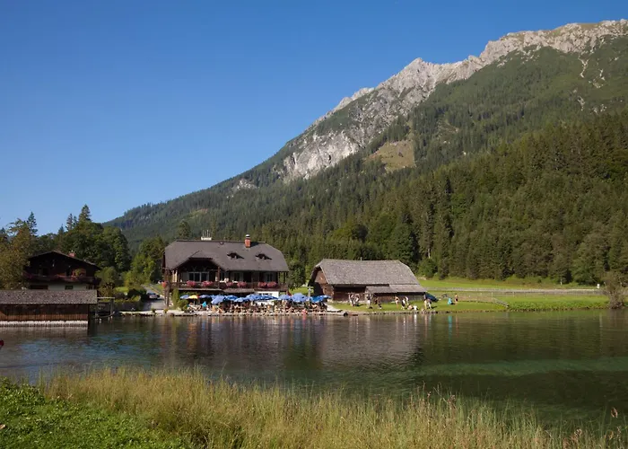 Salzburg By Interhome