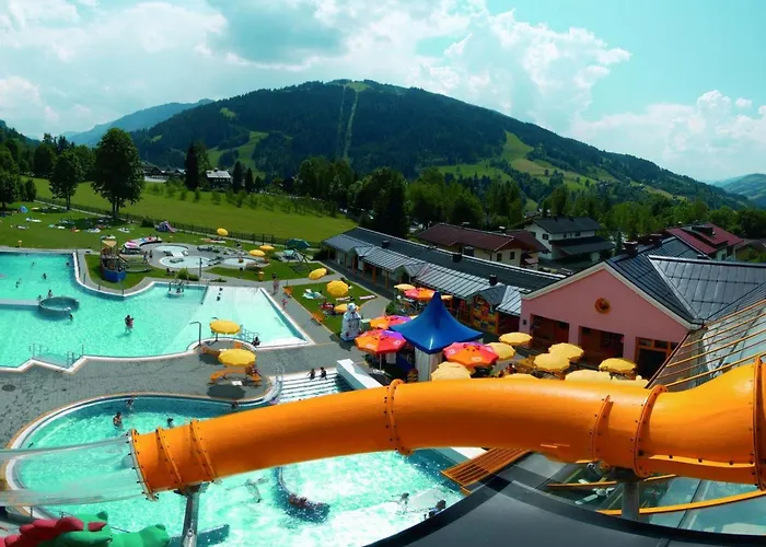 Salzburg By Interhome Apartmán