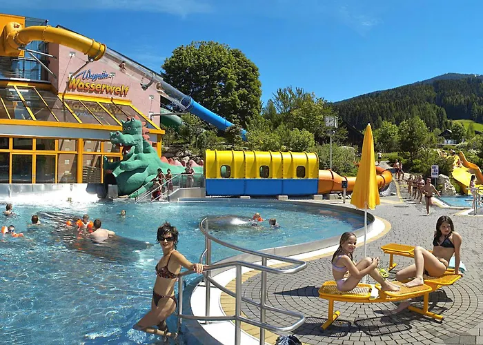 Salzburg By Interhome *