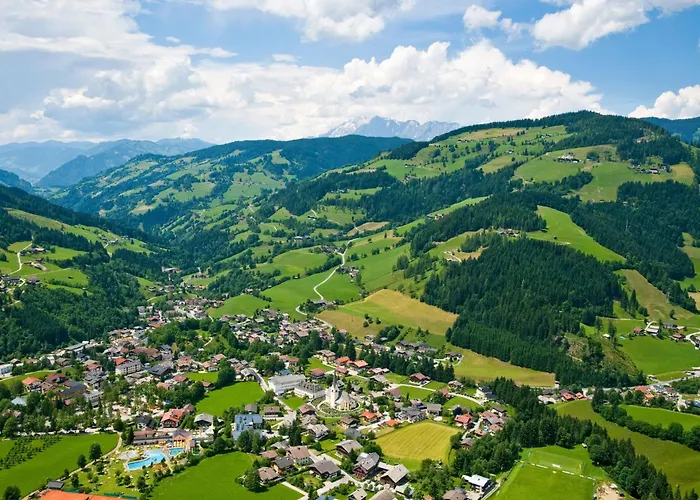 דירה Salzburg By Interhome *