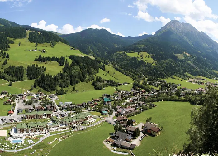 Salzburg By Interhome * Wagrain