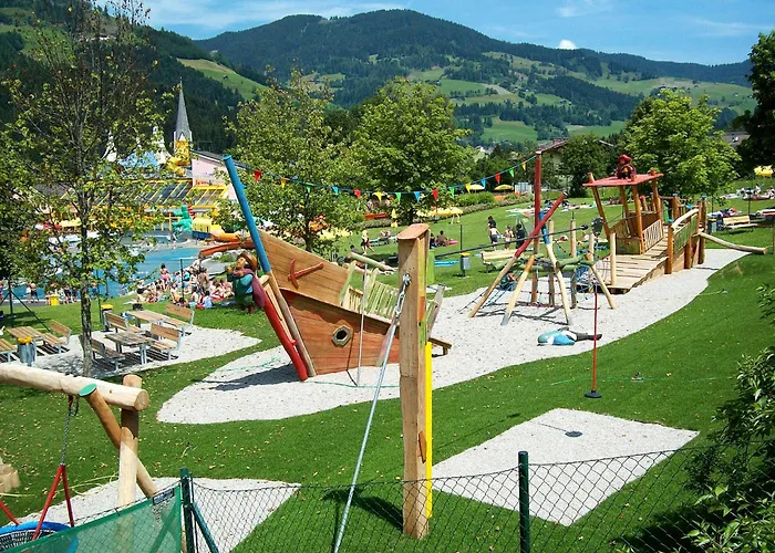 Salzburg By Interhome וואגריין