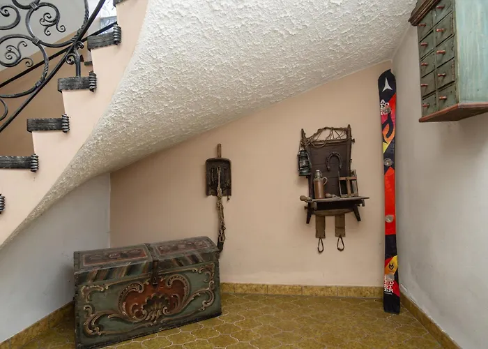 Salzburg By Interhome