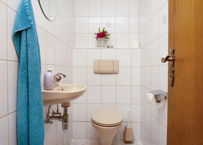 Salzburg By Interhome וואגריין