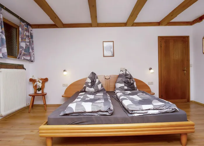 Salzburg By Interhome * וואגריין