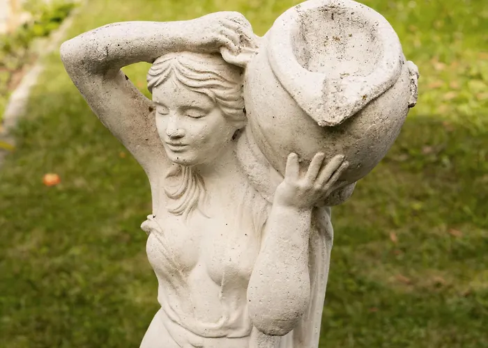 Salzburg By Interhome Apartmán