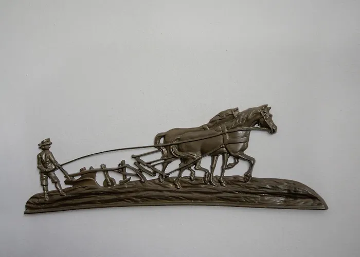 Salzburg By Interhome Apartmán *