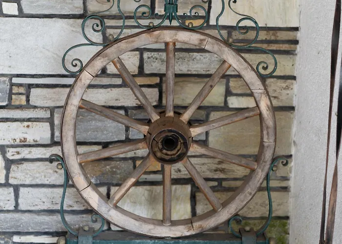 Salzburg By Interhome *