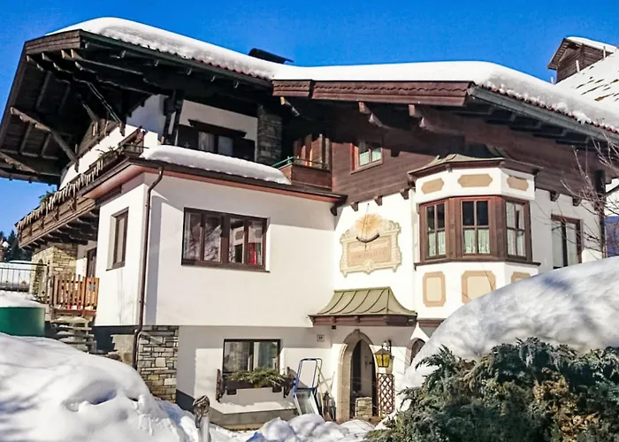 Salzburg By Interhome