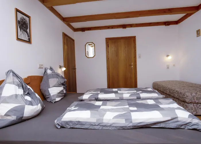 Salzburg By Interhome Apartmán *