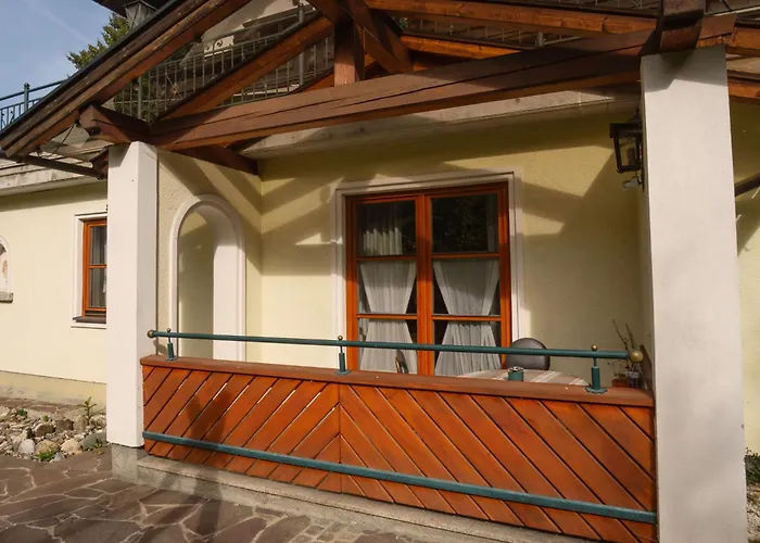 Apartmán Salzburg By Interhome *