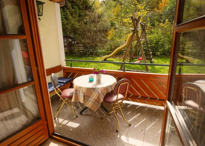 Salzburg By Interhome דירה וואגריין