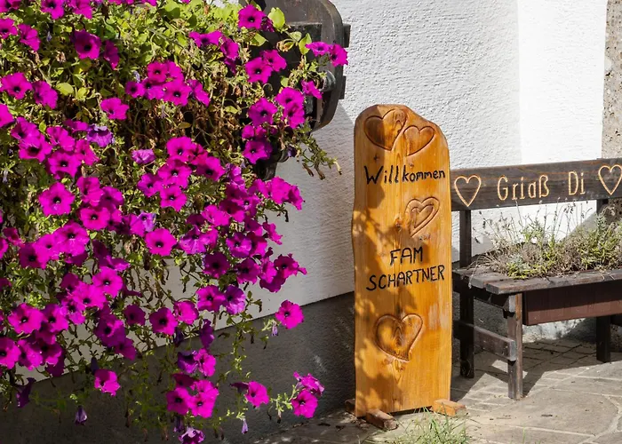 Apartmán Salzburg By Interhome Wagrain