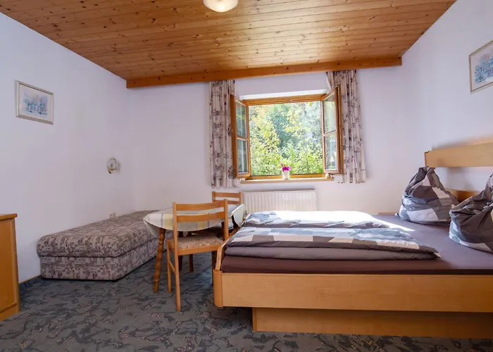 Salzburg By Interhome * Wagrain