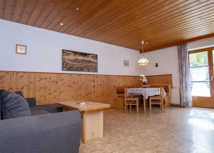 Salzburg By Interhome Apartmán