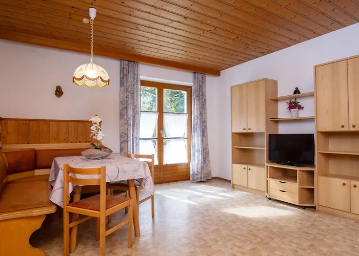 דירה Salzburg By Interhome