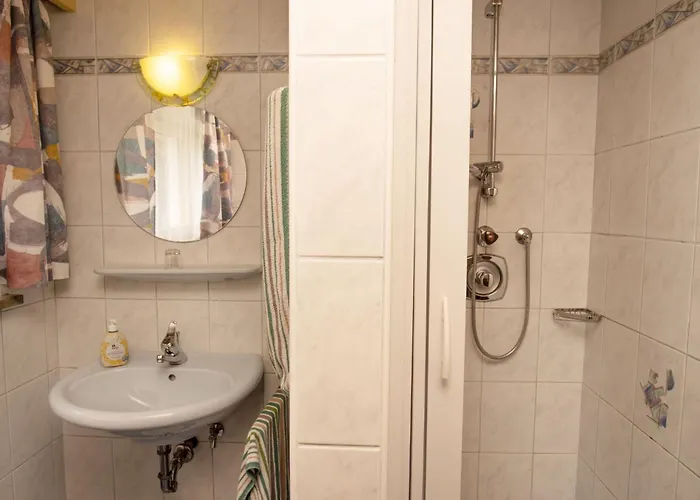 דירה Salzburg By Interhome וואגריין