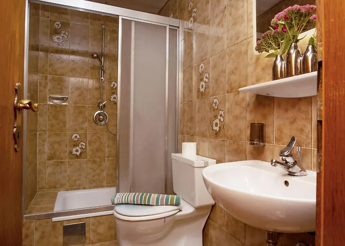 Salzburg By Interhome