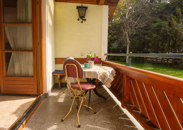 Salzburg By Interhome Apartmán