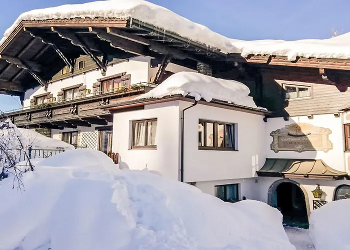 Salzburg By Interhome