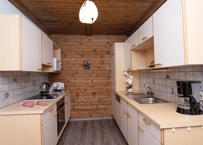 Salzburg By Interhome דירה *