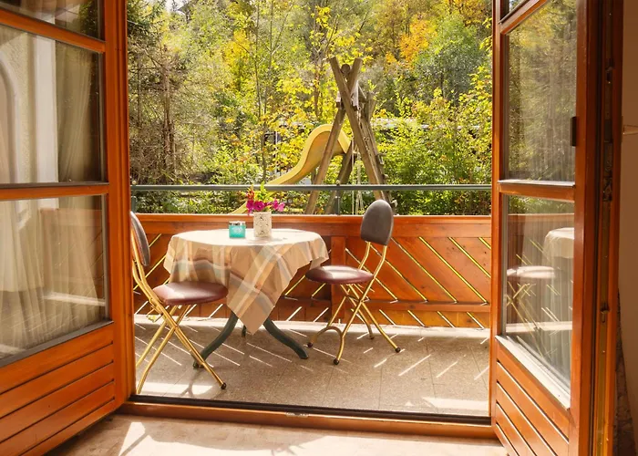 Salzburg By Interhome וואגריין